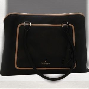 COPY - Kate Spade Ward Place Evangelie Satchel
